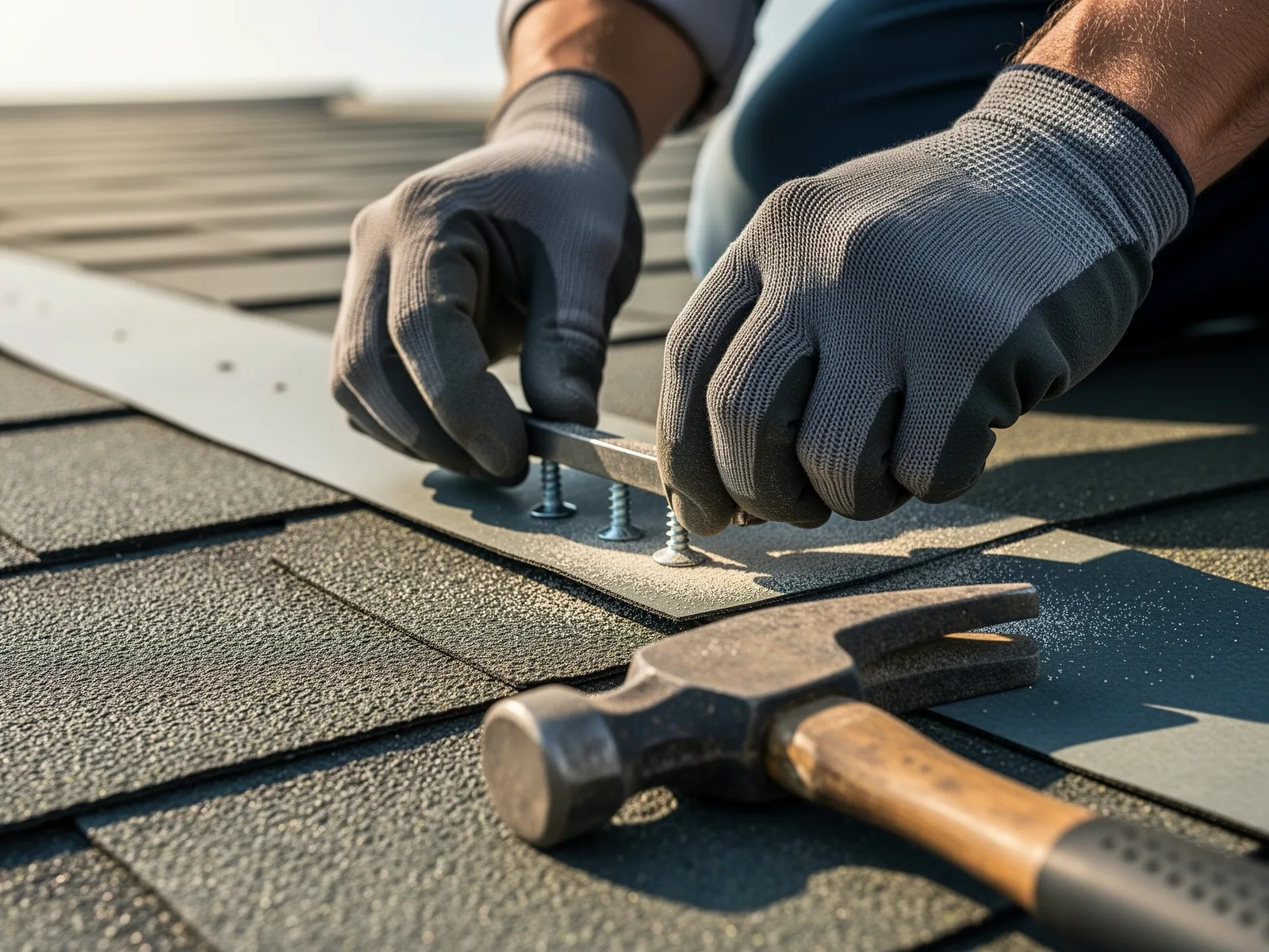 Why choose Fascia Repair in Vermontville, NY